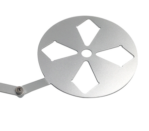 Прецизионные детали для лазерной резки листового металла - Product Image 4