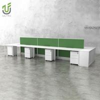 IULTRA NOUVEAU Bureau Poste de Travail 1 2 3 4 6 8 Personnes Siège Bureau Haut de Gamme Bureau