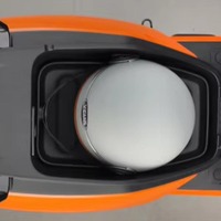 Moto électrique de tourisme 8000W pour adultes avec moteur sans balais et écran LCD, vitesse de 80 km/h
