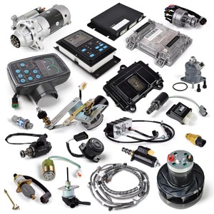 ปั๊มฉีดน้ำมันเชื้อเพลิงสำหรับเครื่องยนต์ IMV 1KD-FTV/2KD-FTV ผลิตอย่างแม่นยำ ยี่ห้อ [Brand Name] รุ่น 294000-0350/294000-0351 รับประกัน 1 ปี - Product Image 6
