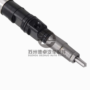 Injecteur de carburant Common Rail 295050-1430 295050-0590, soupape d'injection pour moteur diesel, pour véhicules généraux - Product Image 3