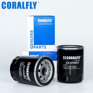 ชิ้นส่วนเครื่องยนต์กรอง CA-OYZZE2 C-1140 WZ432 C-1113 90915-YZZE2กรองน้ำมัน - Product Image 6