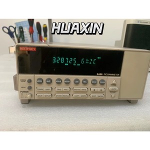 1 ชิ้น คีธลีย์ 6485 พิโคแอมมิเตอร์ - Product Image 5