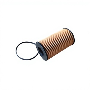 New High Quality OEM VISTORA LR073669 LR133455 LR011279 JDE37128 Truck Oil Filters - Product Image 1