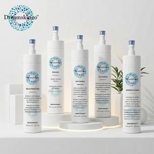 Set Completo di Soluzioni Liquide per la Cura della Pelle Hydra, Siero Facciale per Trattamenti di Bellezza Hydra con Macchina Synde - Product Image 2