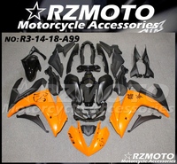 Meilleur carénage pour Yamaha R25 R3, ajustement universel