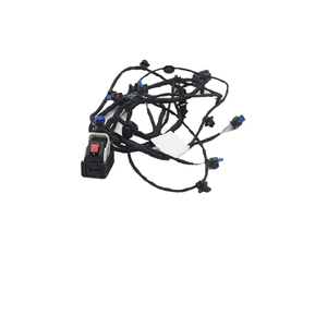 Cablaggio Sensore di Avviso Frontale per Altri Componenti Auto per Cadillac <span class=keywords><strong>XT5</strong></span> 84638282 - Product Image 1