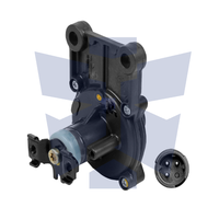 Capteur de niveau capteur de niveau de Suspension pour VOLV RENAULT OE K013741 0504002107 0504002112 7408144352 7420850557 8144352