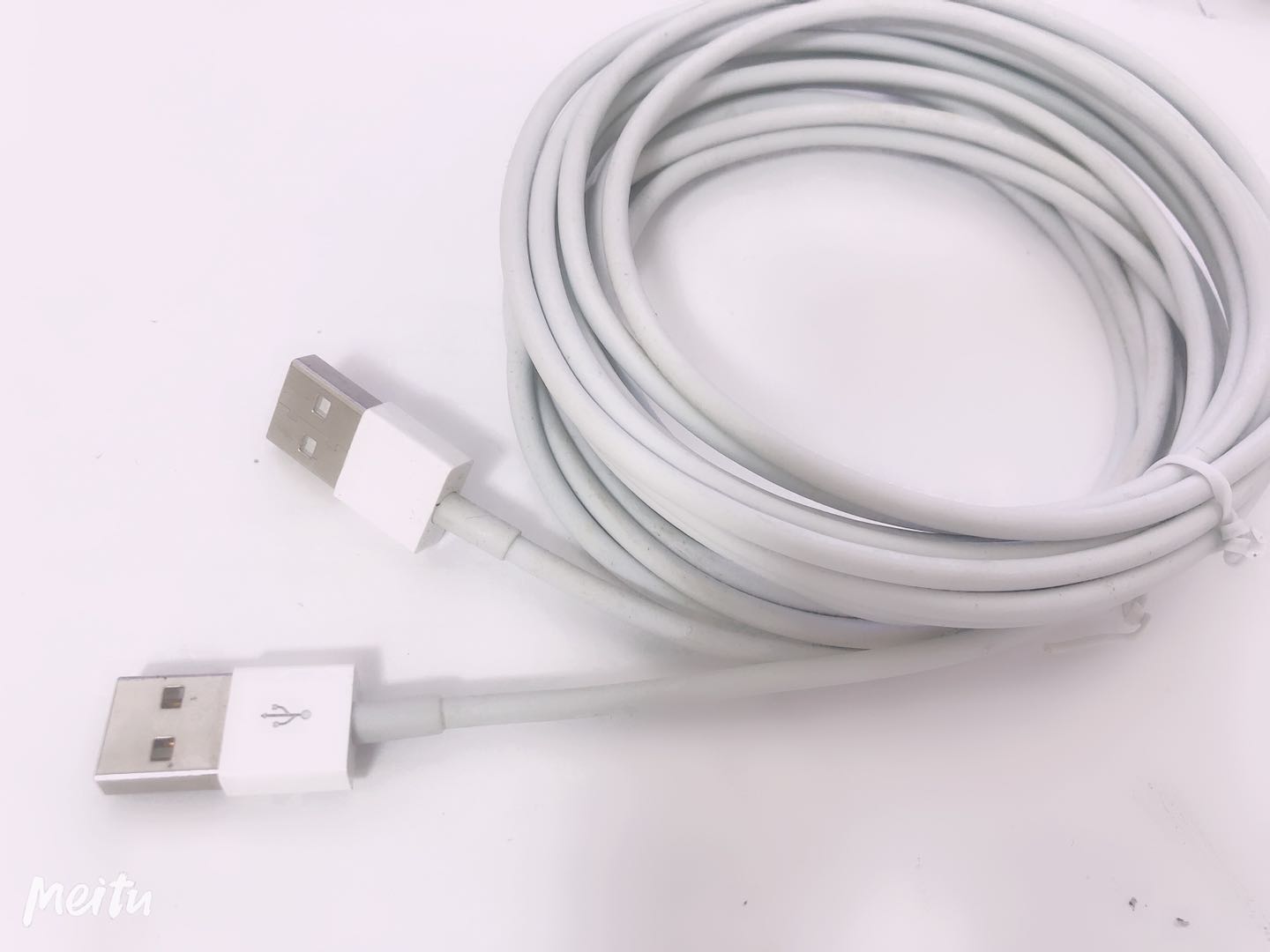 CÂBLE USB 1,8 m IOS