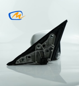 Hoàn hảo thử nghiệm Đen whiteblind điểm + Máy ảnh frobmw Side gương 3 Series G20 G28 xe gương 5116 8498 798 - Product Image 5