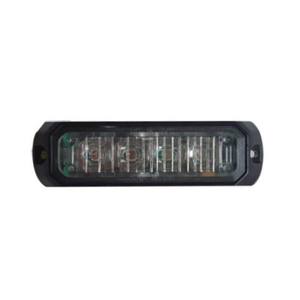 12-24V light3/4/6 led 3W luci rosse <span class=keywords><strong>blu</strong></span> del veicolo di emergenza - Product Image 5