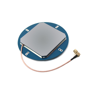 เสาอากาศ GNSS แบบ L-Band ความถี่เต็มรูปแบบ BT-4820 สำหรับ OEM ระบบขับเคลื่อนอัตโนมัติ การสำรวจ การเกษตร และการระบุตำแหน่ง  เสาอากาศ GNSS แบบฝังในของ Beitian - Product Image 4