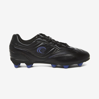 Chaussures de football personnalisées par le fabricant, dernières chaussures de football, chaussures de futsal, chaussures de football en salle pour hommes