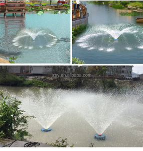 Aérateur de robinet flottant 1 CV 1100 W <span class=keywords><strong>pour</strong></span> <span class=keywords><strong>bassin</strong></span>, économiseur <span class=keywords><strong>d</strong></span>'<span class=keywords><strong>eau</strong></span>, machine à oxygène <span class=keywords><strong>pour</strong></span> <span class=keywords><strong>petit</strong></span> <span class=keywords><strong>bassin</strong></span> à poissons - Product Image 4