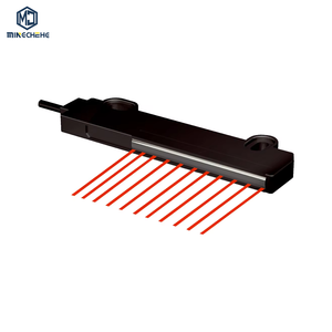 Câble à fibres optiques LL3-TS40 5323971 LL3-TS14 5313039 LL3-TK77 5313035 pour connexion de capteur photoélectrique - Product Image 1