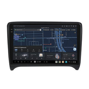 DUDU7 UIS7870 Android 13 รถวิทยุเครื่องเล่นดีวีดี 12G + 512G 2000*1200 นําทางGPSสําหรับ<span class=keywords><strong>Audi</strong></span> <span class=keywords><strong>TT</strong></span> <span class=keywords><strong>MK2</strong></span> 8J <span class=keywords><strong>2006</strong></span>-2012 - Product Image 3