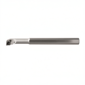 Ttake Internal Turning Tool R/L TA6075 <b>Mini</b> Positive Insert Boring Tool - Product Image 2