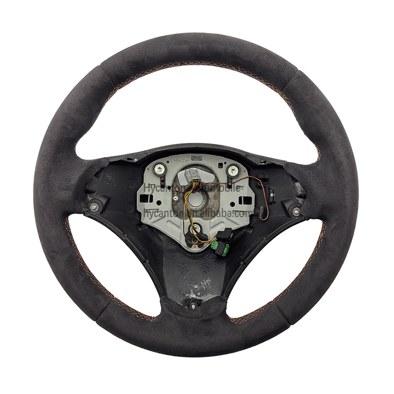 ไม่มีรู+อัลคันทารา+เย็บสีส้ม