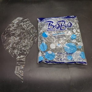 HT <strong>Balloon</strong> 10 18 24 <strong>36</strong> <strong>Inch</strong> <strong>Bobo</strong> <strong>Balloon</strong> Round Transparent Clear Bubble <strong>Balloon</strong> in Stock