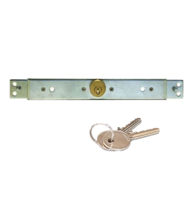 Porte roulante de garage <span class=keywords><strong>Volet</strong></span> <span class=keywords><strong>roulant</strong></span> Porte Bullet Cylindre <span class=keywords><strong>Volet</strong></span> Verrou de sécurité Serrures cylindriques - Product Image 3