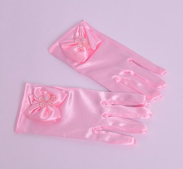 Gant rose court