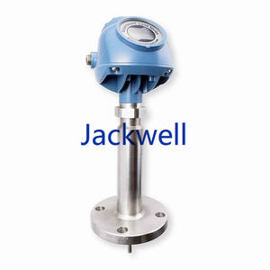 เครื่องส่งสัญญาณระดับ Emerson Rosemount-5300 ดั้งเดิมใหม่ - ราดาร์คลื่นนําทาง - Product Image 2