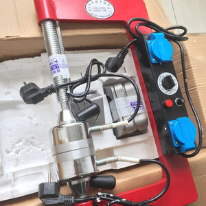 자동차 트랙터 온도 제어 휠 타이어 펑크 수리 가황기 - Product Image 6