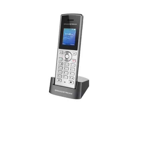 wireless internet phone