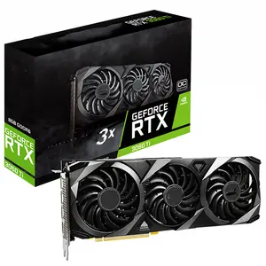 ASL GeForce RTX4070 12GD6X高端游戏显卡台式电脑显卡，配有超高清成品DLSS3笔记本电脑应用程序