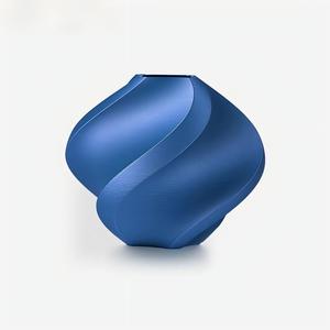 1.75mm 1kg <b>PLA</b> Metallic 3D Printer Filament High Toughness Impact Resistant Anti Break Custom Color - Product Image 6