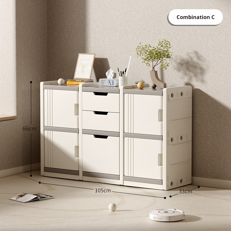 Combinación C