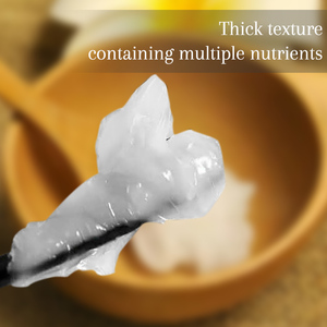 Traitement de restructuration capillaire Q8 PPT2, masque capillaire réparateur en profondeur pour cheveux secs et abîmés, avec kératine et <span class=keywords><strong>collagène</strong></span>, sans danger pour la coloration, naturel - Product Image 5