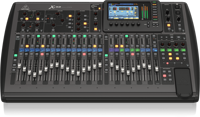 Console de mixage numérique X32 40 canaux 25 bus
