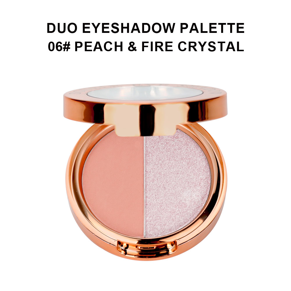 Peach&amp;Fire Carstal