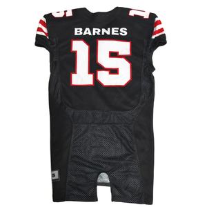 Set Jersey sepak bola Amerika sublimasi, pakaian latihan sepak bola, Jersey sepak bola - Product Image 6