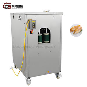 Maquinaria para <span class=keywords><strong>matar</strong></span> peces resistente a la corrosión con piezas de calidad alimentaria para talleres de mariscos Máquina para <span class=keywords><strong>matar</strong></span> peces - Product Image 1