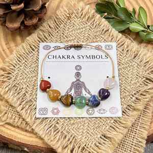 Natural Stone <b>Bracelet</b> Colorful Glass Beaded Bestselling Spiritual Gift Small MOQ Welcome for Wholesalers Dedicated Account - Product Image 2