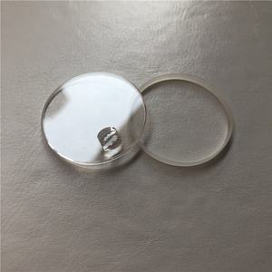 กระจกนาฬิกาหรือคริสตัลแซฟไฟร์สำหรับนาฬิกา MENS RA LEX OYSTER PERPETUAL DATE SUBMARINER พร้อมช่องแสดงวันที่ - Product Image 1