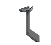 Nouveau support mural Starlink Mini pour accessoires satellite, compatible avec l'adaptateur de tuyau original Starlink Mini, réglable