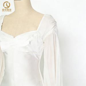 donna allentata prendisole da spiaggia per vacanza femminile Maxi abito Vestido personalizzato bohémien abito <span class=keywords><strong>lungo</strong></span> da donna - Product Image 4