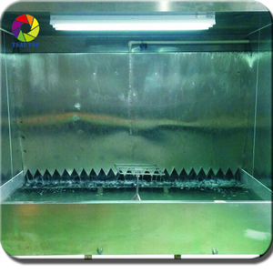 TSAUTOP 3m apparecchiature idrografiche semiautomatiche per la stampa di trasferimento - Product Image 5