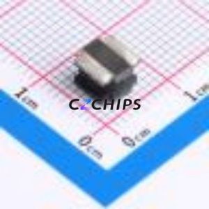 XRNR6045-6.8uH/M ตัวเหนี่ยวนำไฟฟ้าแบบ SMD,6x6 มม. ( ค่าความเหนี่ยวนำ: 6.8uH )( ความแม่นยำ: 20% กระแสไฟฟ้าที่กำหนด: 3A ) - Product Image 2