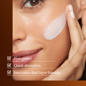 KORMESIC - Esencia Facial Antienvejecimiento y Antiarrugas con Caviar de Pescado de Oro 24K, 75 ml, Hidratante e Iluminadora, Marca Privada - Product Image 5