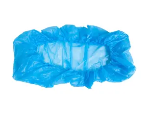 Drap de lit imperméable en plastique économique jetable couleur médicale infrarouge lointain matériaux médicaux et accessoires fabriqués à la Machine