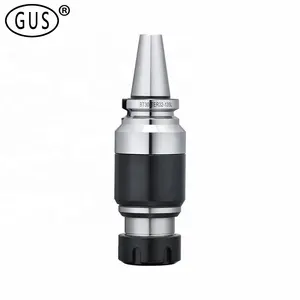 Flexible BT40 BT50 BT30 Tapping Tool Holder Collet Chuck Tap Holder For Tapping Machine