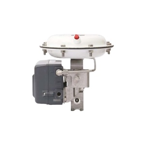 Nuevo Válvula Neumática Sanitaria de Gas 85000 OEM con Control de Flujo Preciso, Configuración de Cierre por Fallo y Resistencia a la Corrosión - Product Image 1