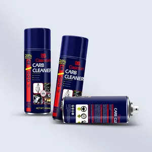 Hot car Aerosol carburatore Flamingo potente detergente per carburatore 2022 pulizia profonda