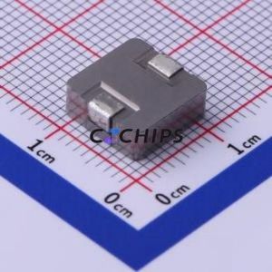 FXL1040-R47-M ตัวเหนี่ยวนำไฟฟ้าแบบ SMD, 11.5x10 มม. ( ค่าความเหนี่ยวนำ: 470nH ) ( ความแม่นยำ: 20% กระแสไฟฟ้าที่กำหนด: 30A ) - Product Image 2