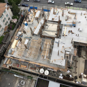 Giá thấp ván khuôn cho xây dựng bê tông xây dựng - Product Image 2