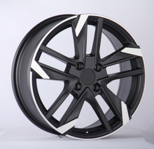 RTS Factory <span class=keywords><strong>Jantes</strong></span> en gros 5 trous 17 <span class=keywords><strong>18</strong></span> <span class=keywords><strong>pouces</strong></span> <span class=keywords><strong>jantes</strong></span> en alliage de voiture pour <span class=keywords><strong>Peugeot</strong></span> 4X108 5X108 roues de voiture - Product Image 5